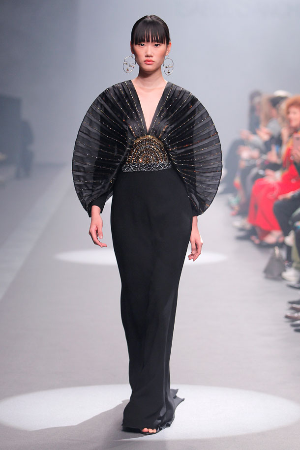 ilovebrides.pt Isabel Sanchis Coleção 2020 Vestidos de Festa e Cerimónia